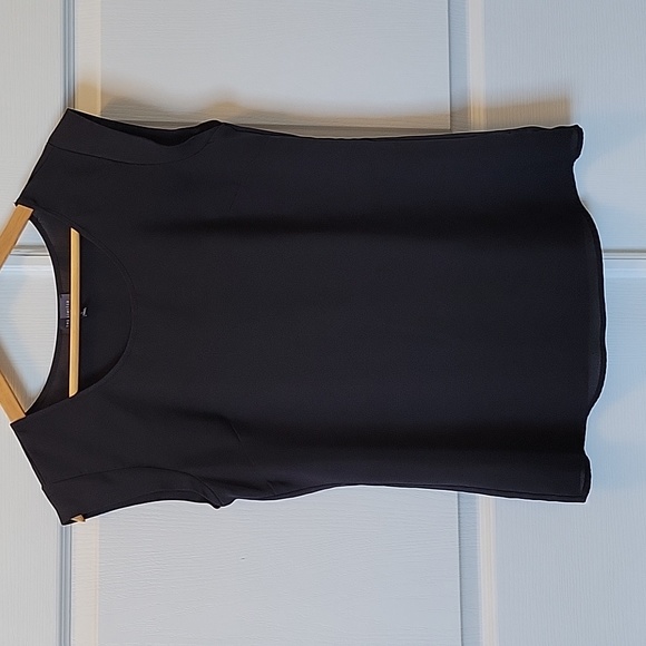 The Limited Top - Black - Picture 1 of 5